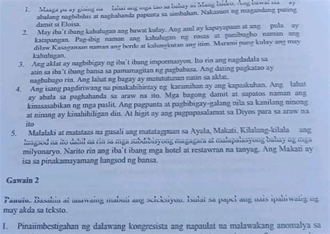 boso sa nagbibihis|Modyul 3 8. Sa Isang Kisapmata Maaaring Mawala Ang Lahat Ng .